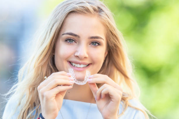 benefits of invisalign in dubai