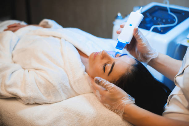 types of lasers in dubai