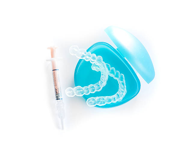 protection of invisalign