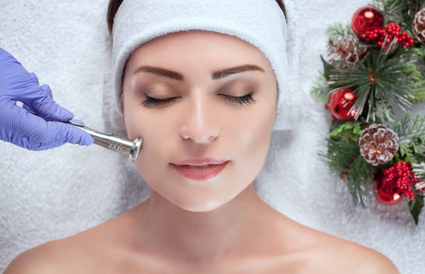 microdermabrasion treatment