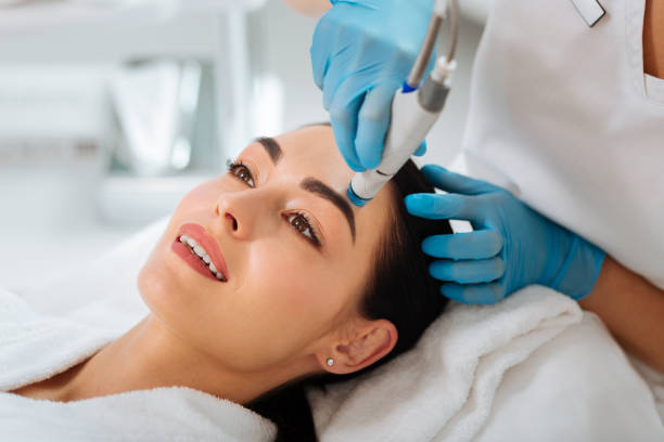 best hydrafacial in dubai