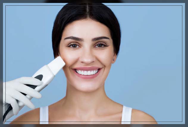 how chemical peels work