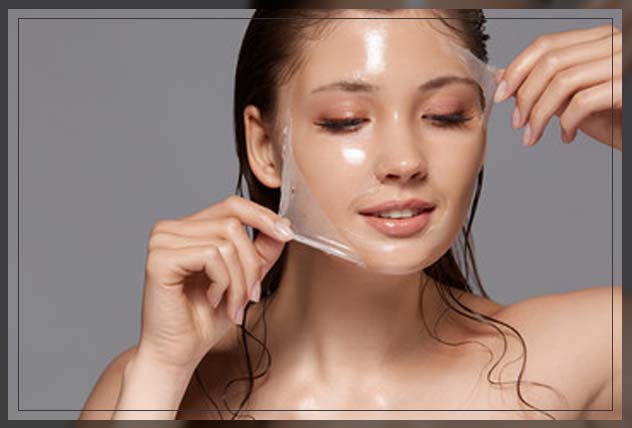 adapting skin treatment 