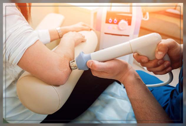 the impact of cold laser 