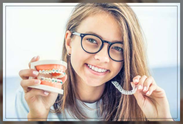 dental braces need