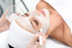 different beauty treatments to pamper yourself
