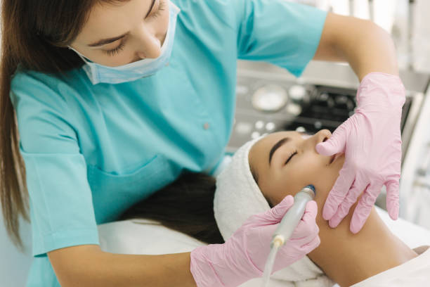 side effects of hydrafacial in dubai