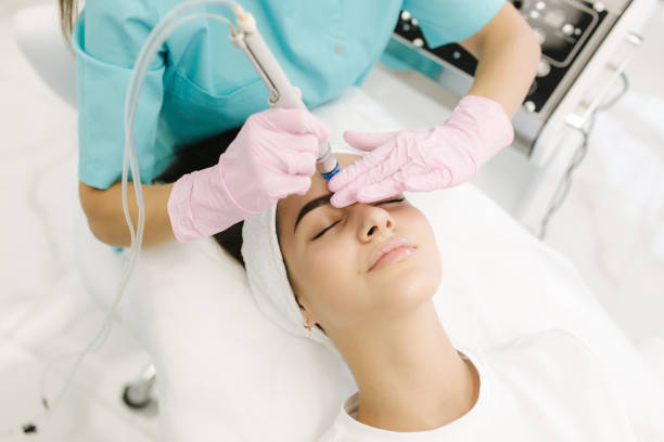 FAQs for hydrafacial in dubai