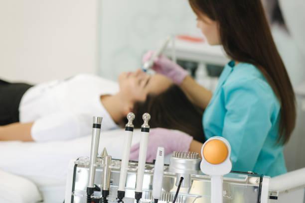 procedure hydrafacial