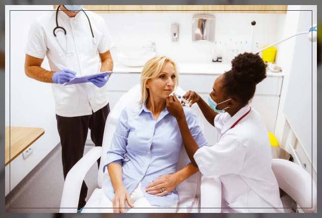 procedure of fillers in dubai