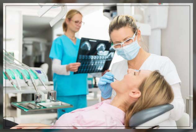 implant in Jumeirah procedure