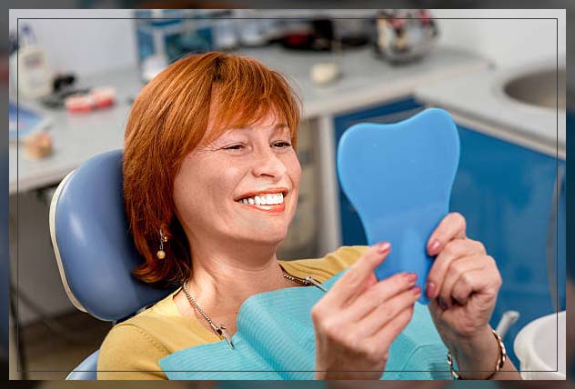 dental implant in Dubai