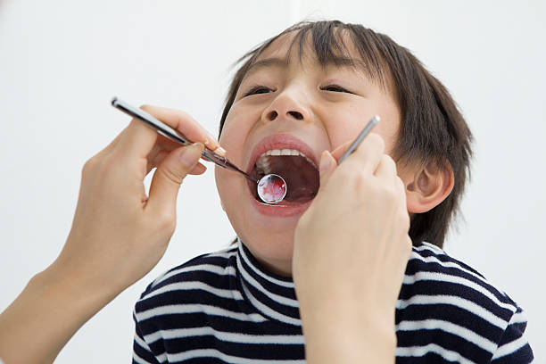 tartar scaling and polishing in jumeirah