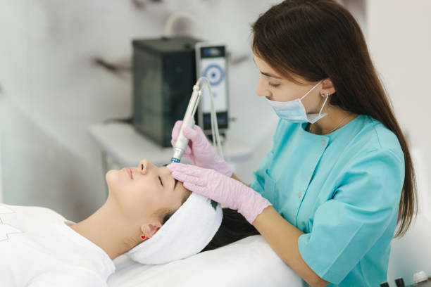 hydrafacial in dubai