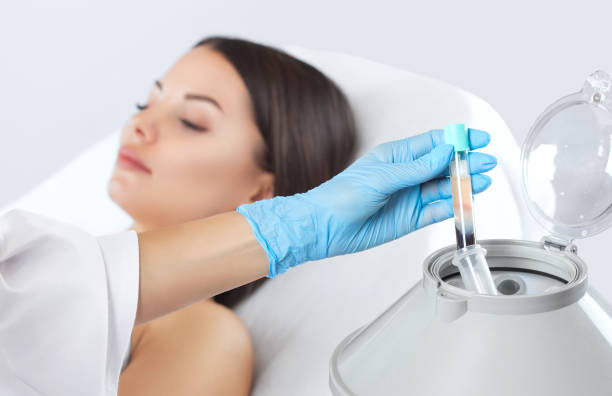 before the procedure