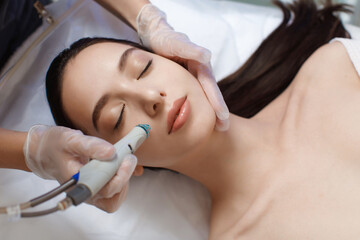 HydraFacial is a leading skin treatment