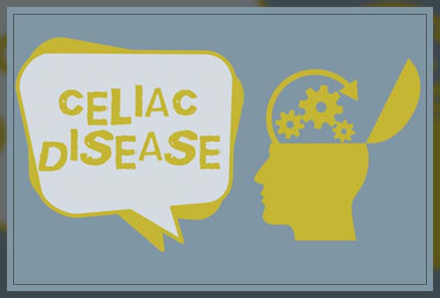 what is celiac disease