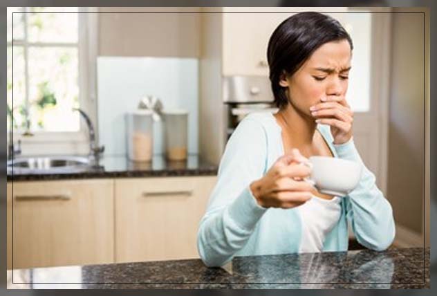 what is causing sensitive teeth?