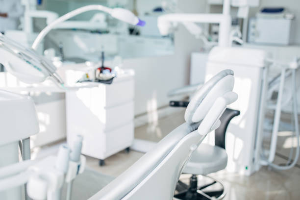 dental services at REPC