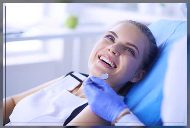 how teeth whitening works
