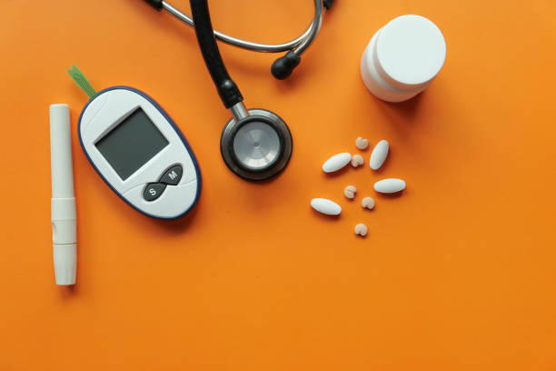 type 2 diabetes treatment