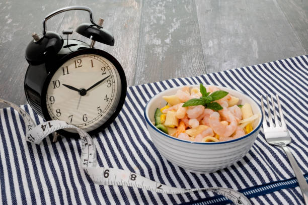 diet and weight loss