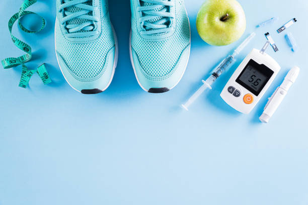physical exercise for type 2 diabetes