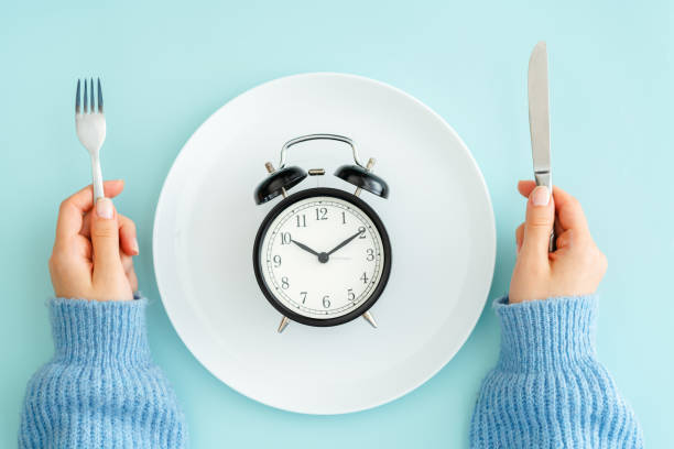 eating routine