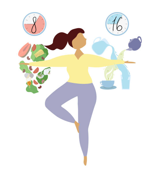 intermittent fasting diet methods