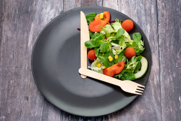 intermittent fasting