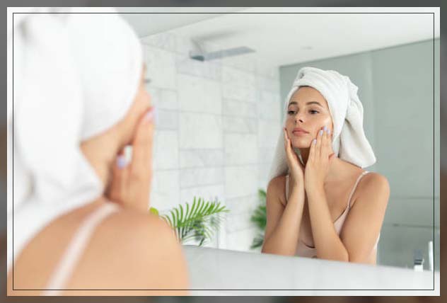 skincare routine need