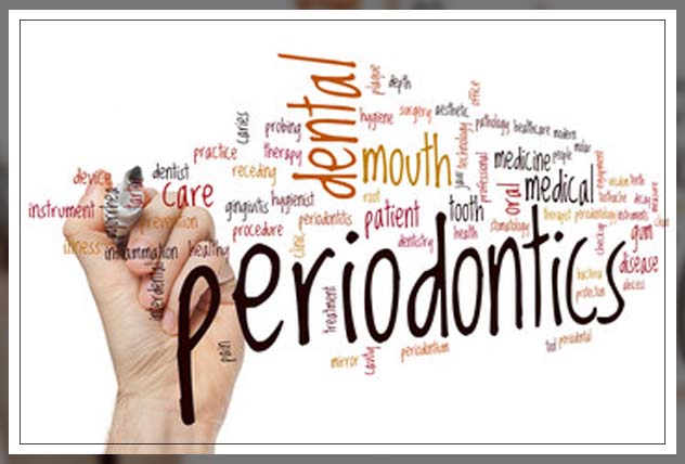 what impacts teeth structure? 