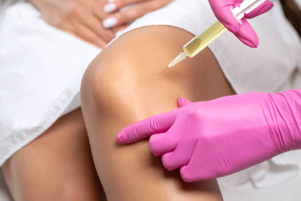 prp use