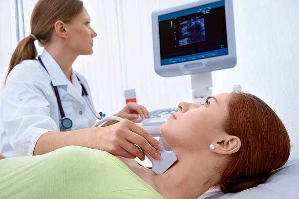 thyroid symptoms treatment