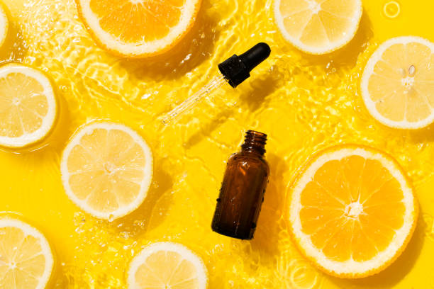 vitamin c serum benefits