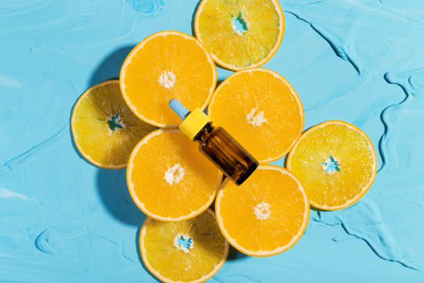 vitamin c serum