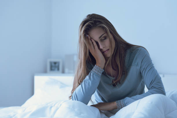 vitamin d deficiency symptoms
