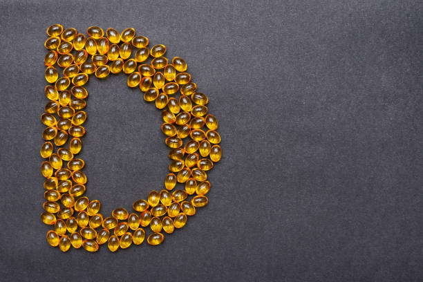 what is Vitamin D