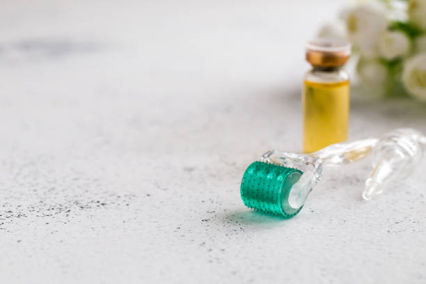 Best practices of Derma Roller