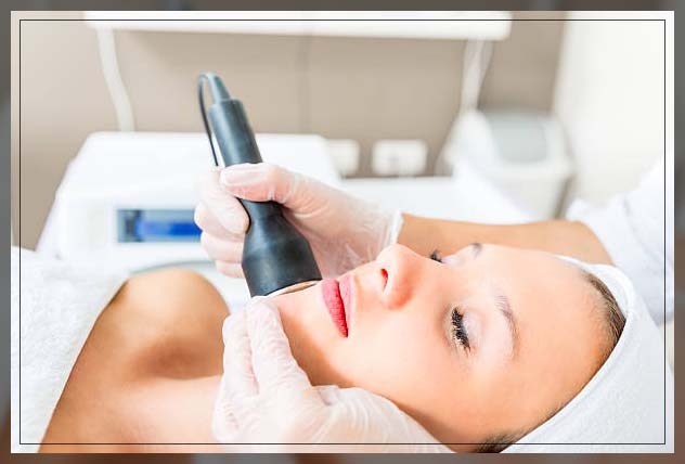 CO2 skin laser resurfacing 1