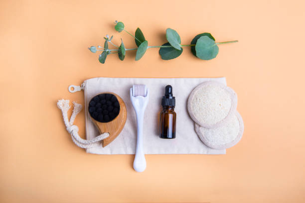 Cleansing of the Roller