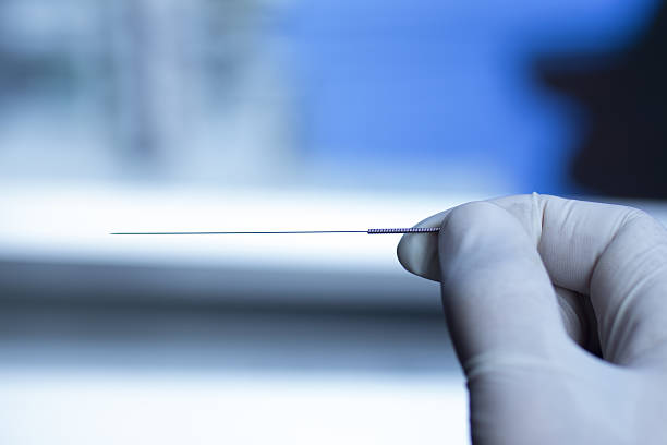 Dry needling physical therapy articles picture