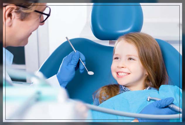 Pediatric dentistry 11
