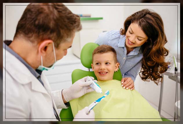 Pediatric dentistry 13