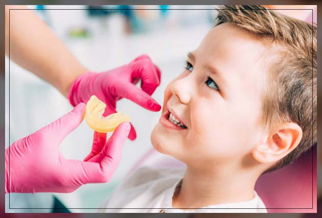 Pediatric dentistry 14