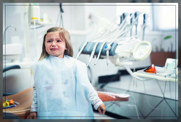 Pediatric dentistry 15