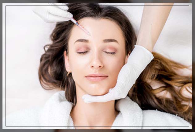 what is botox in Dubai?