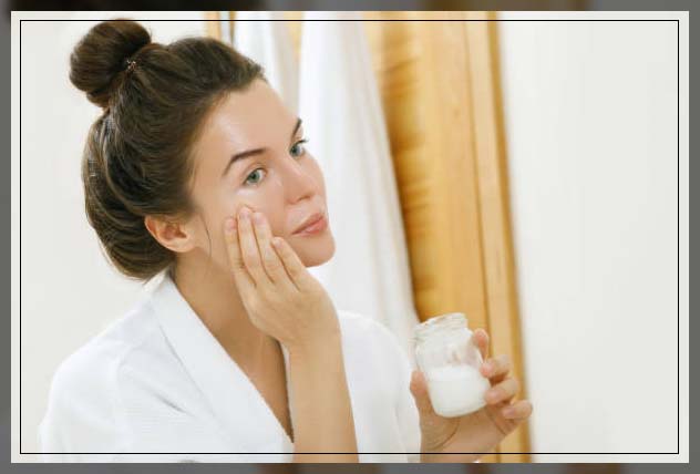coconut oil benefits on skin 