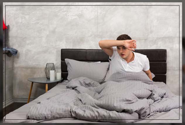 symptoms of dental anxiety