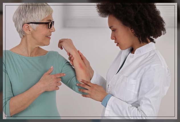 not the ideal candidate